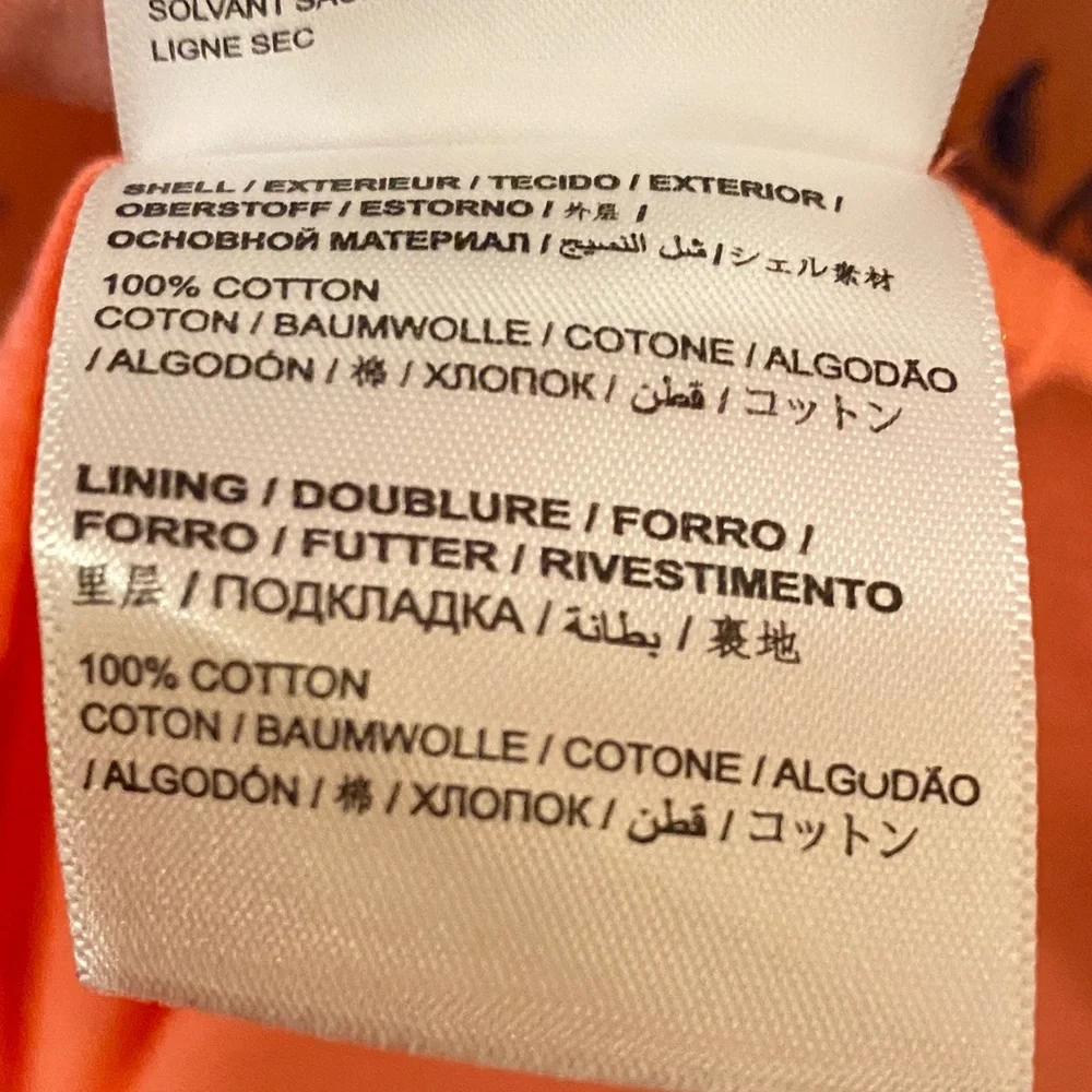 FARM Rio Pink and Orange Maxi Dress - Picture 14 of 14